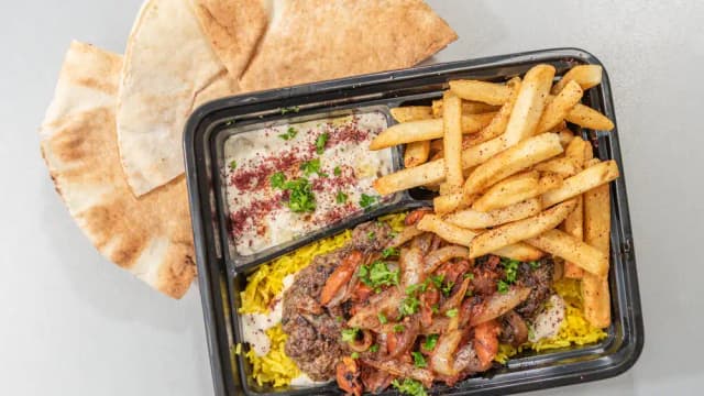 Kafta