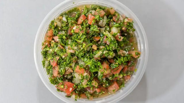 Taboulleh Salad